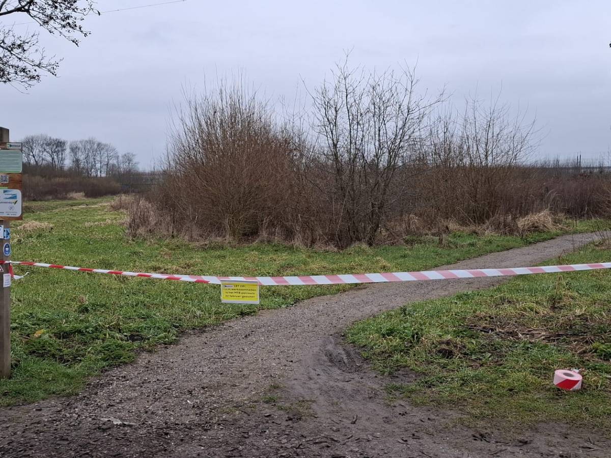 Succesvolle eerste grote&nbsp;klusdag